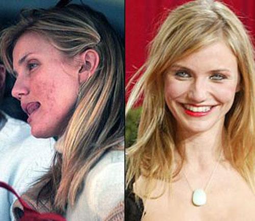 Çirkin Kadın Yoktur Bakımsız Kadın Vardır Sözü Doğrulandı 