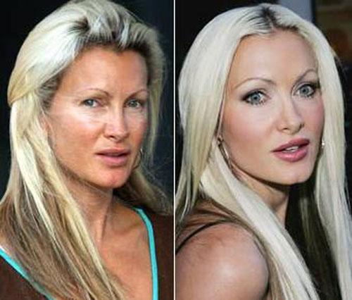 Çirkin Kadın Yoktur Bakımsız Kadın Vardır Sözü Doğrulandı 