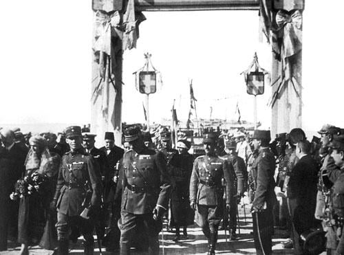 Kurtuluş Savaşı'nın hiç yayınlanmamış fotoğrafları  