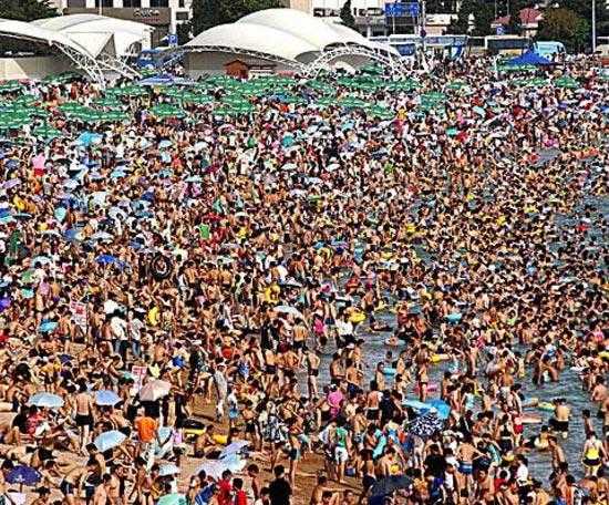 Dünya'dan plaj manzaraları  - Resim 25