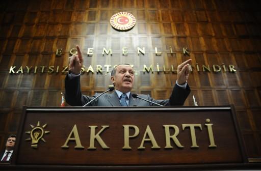 Başbakan vekilleri ağlattı - Resim 4