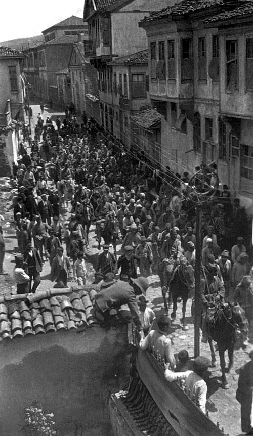 Kurtuluş Savaşı'nın hiç yayınlanmamış fotoğrafları  