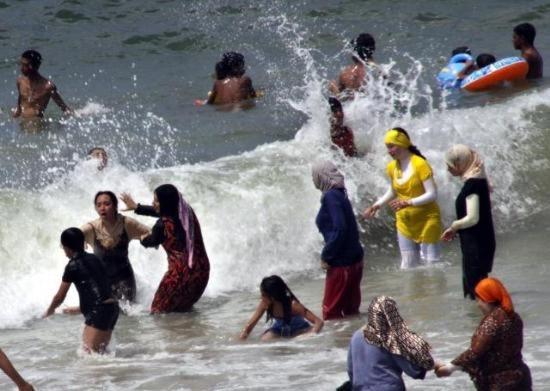 Dünya'dan plaj manzaraları  - Resim 19