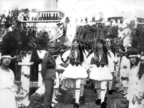 Kurtuluş Savaşı'nın hiç yayınlanmamış fotoğrafları  