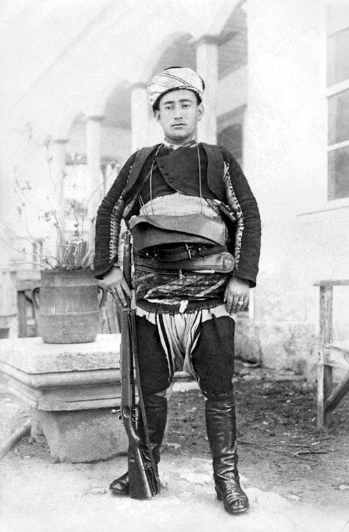 Kurtuluş Savaşı'nın hiç yayınlanmamış fotoğrafları  