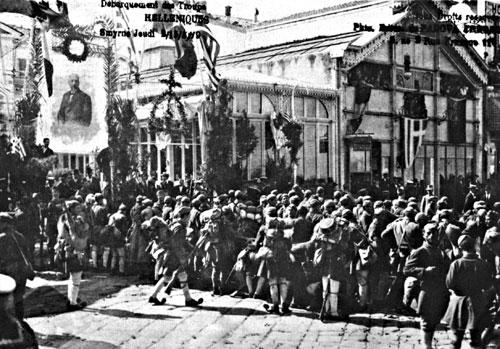 Kurtuluş Savaşı'nın hiç yayınlanmamış fotoğrafları  