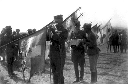 Kurtuluş Savaşı'nın hiç yayınlanmamış fotoğrafları  