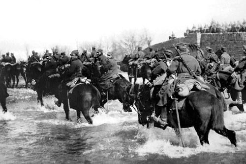 Kurtuluş Savaşı'nın hiç yayınlanmamış fotoğrafları  