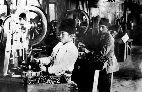 Kurtuluş Savaşı'nın hiç yayınlanmamış fotoğrafları  