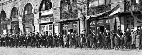 Kurtuluş Savaşı'nın hiç yayınlanmamış fotoğrafları  