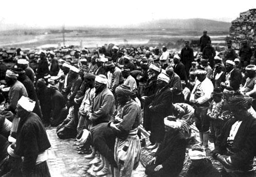 Kurtuluş Savaşı'nın hiç yayınlanmamış fotoğrafları  