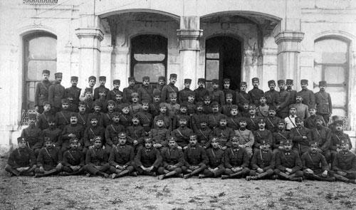 Kurtuluş Savaşı'nın hiç yayınlanmamış fotoğrafları  