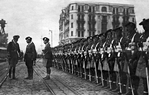 Kurtuluş Savaşı'nın hiç yayınlanmamış fotoğrafları  