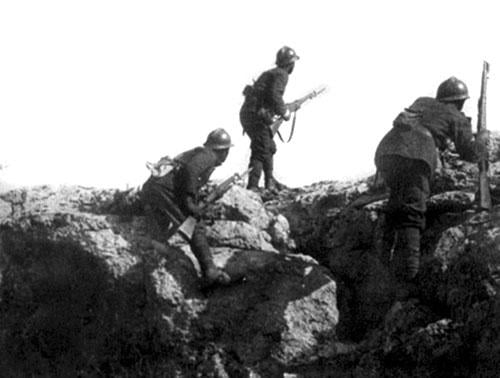 Kurtuluş Savaşı'nın hiç yayınlanmamış fotoğrafları  