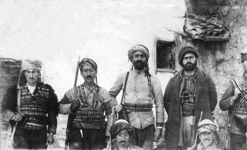 Kurtuluş Savaşı'nın hiç yayınlanmamış fotoğrafları  