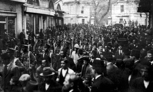 Kurtuluş Savaşı'nın hiç yayınlanmamış fotoğrafları  