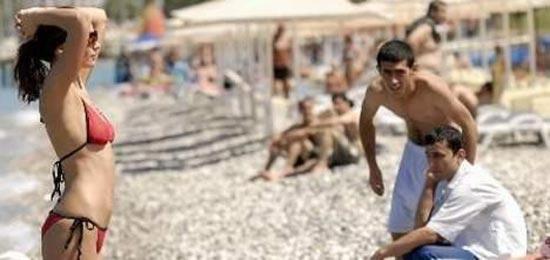 Dünya'dan plaj manzaraları  - Resim 26