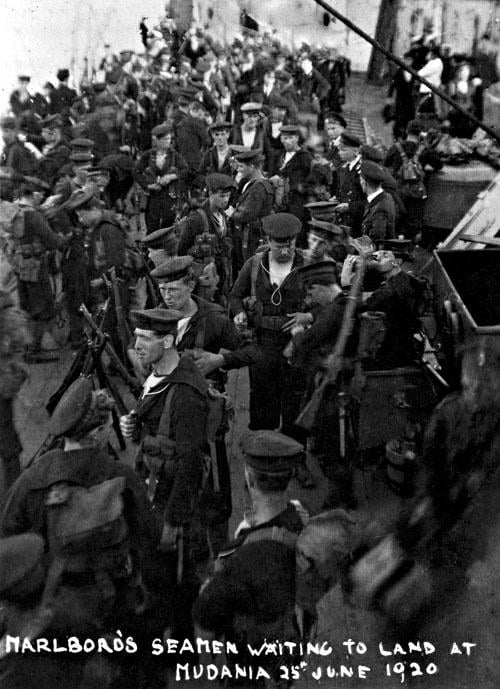 Kurtuluş Savaşı'nın hiç yayınlanmamış fotoğrafları  