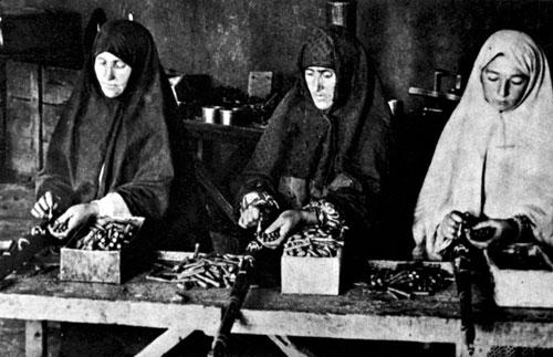 Kurtuluş Savaşı'nın hiç yayınlanmamış fotoğrafları  