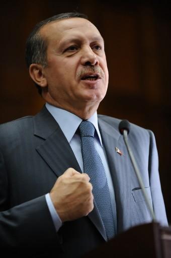 Başbakan vekilleri ağlattı - Resim 6