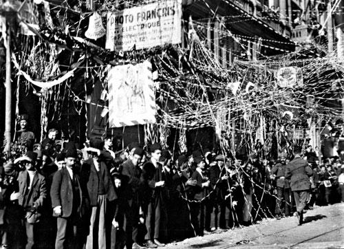 Kurtuluş Savaşı'nın hiç yayınlanmamış fotoğrafları  