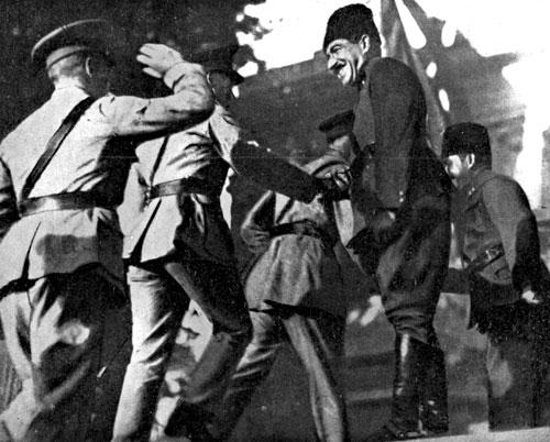 Kurtuluş Savaşı'nın hiç yayınlanmamış fotoğrafları  