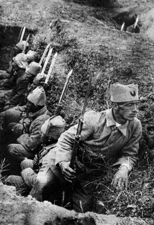 Kurtuluş Savaşı'nın hiç yayınlanmamış fotoğrafları  