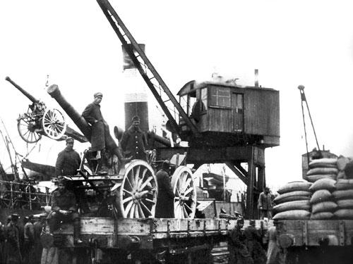 Kurtuluş Savaşı'nın hiç yayınlanmamış fotoğrafları  