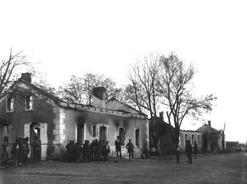 Kurtuluş Savaşı'nın hiç yayınlanmamış fotoğrafları  