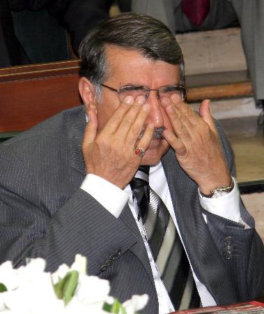 Başbakan vekilleri ağlattı - Resim 9