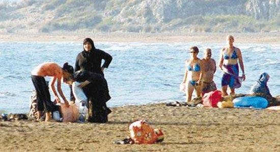 Dünya'dan plaj manzaraları  - Resim 42