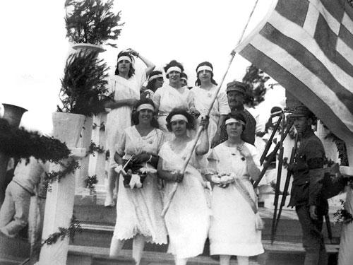 Kurtuluş Savaşı'nın hiç yayınlanmamış fotoğrafları  