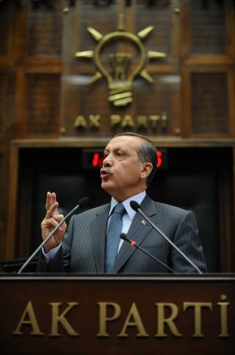Başbakan vekilleri ağlattı - Resim 7