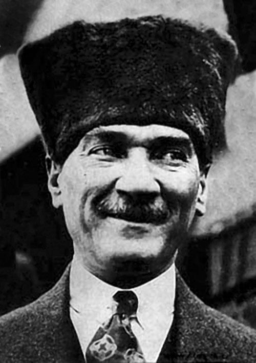 Kurtuluş Savaşı'nın hiç yayınlanmamış fotoğrafları  