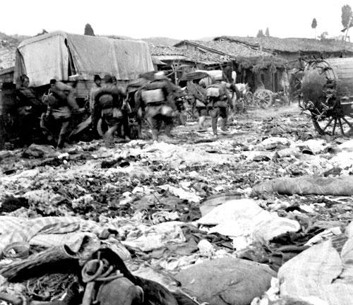 Kurtuluş Savaşı'nın hiç yayınlanmamış fotoğrafları  