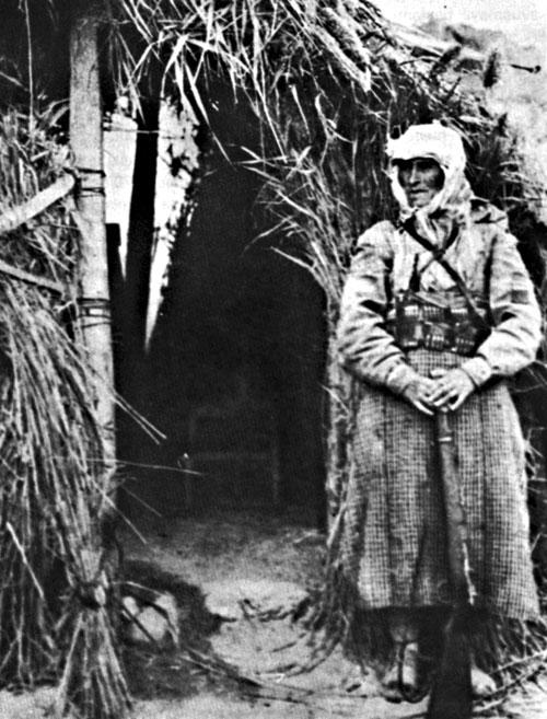 Kurtuluş Savaşı'nın hiç yayınlanmamış fotoğrafları  