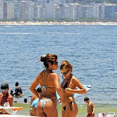 Dünya'dan plaj manzaraları  - Resim 17