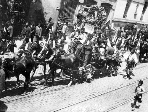 Kurtuluş Savaşı'nın hiç yayınlanmamış fotoğrafları  