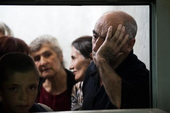 Gürcistan'ın son hali - Resim 26