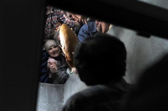 Gürcistan'ın son hali - Resim 47