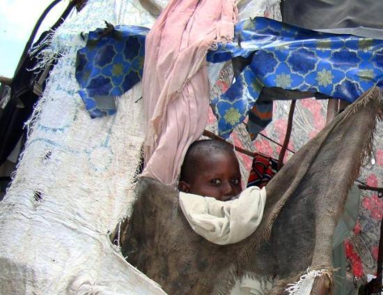 Somali'nin yeni semboli