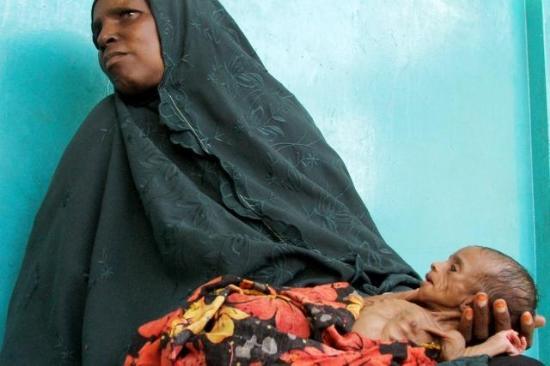 Somali'nin yeni semboli