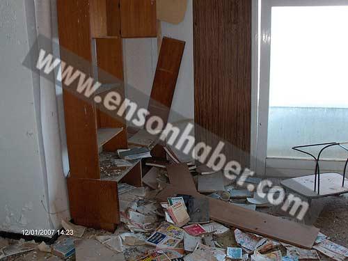 Kıbrıs-Maraş yıllar sonra İLK KEZ görüntülendi