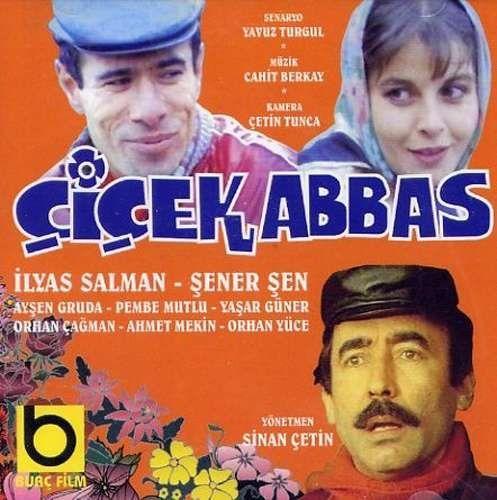 Yeşilçam'ın unutulmaz afişleri - Resim 9