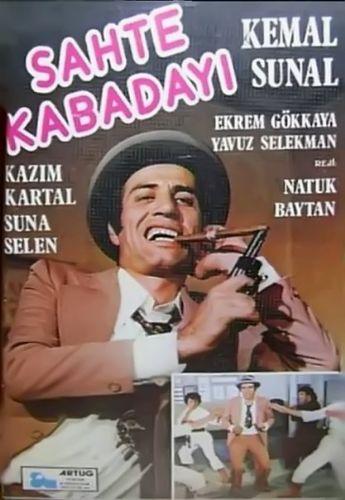 Yeşilçam'ın unutulmaz afişleri - Resim 2