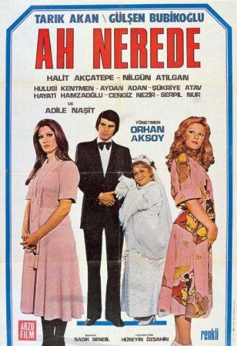 Yeşilçam'ın unutulmaz afişleri - Resim 14