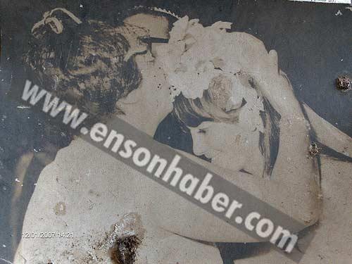 Kıbrıs-Maraş yıllar sonra İLK KEZ görüntülendi