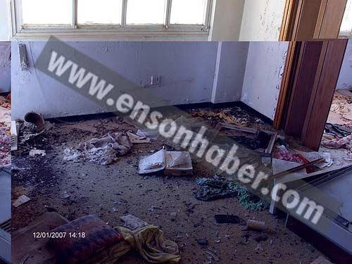 Kıbrıs-Maraş yıllar sonra İLK KEZ görüntülendi