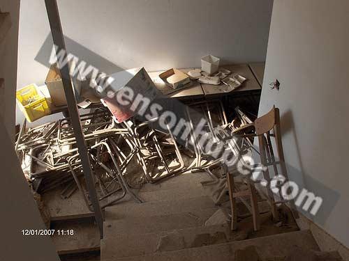 Kıbrıs-Maraş yıllar sonra İLK KEZ görüntülendi