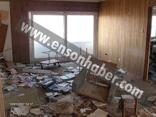 Kıbrıs-Maraş yıllar sonra İLK KEZ görüntülendi